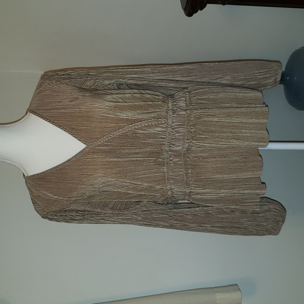 Eloquii blouse size 18